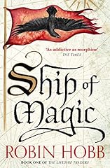 Ship magic gebraucht kaufen  Wird an jeden Ort in Deutschland