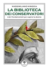 Biblioteca dei conservatori. usato  Spedito ovunque in Italia 