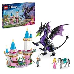 Lego disney princess d'occasion  Livré partout en France