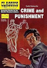 Crime punishment for sale  Delivered anywhere in UK