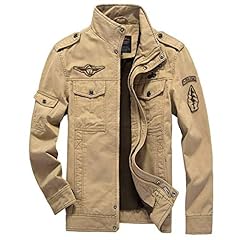 Milasia militär jacke gebraucht kaufen  Wird an jeden Ort in Deutschland
