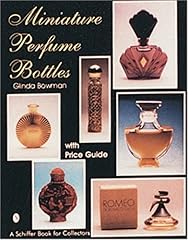 Miniature perfume bottles for sale  Delivered anywhere in USA 