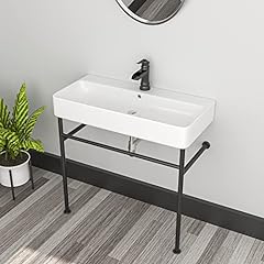 Vessel sink console for sale  Delivered anywhere in USA 