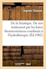 Sciatique. traitement bains d'occasion  Livré partout en France