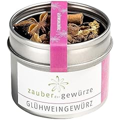 Zauber gewürze glühweingewü gebraucht kaufen  Wird an jeden Ort in Deutschland