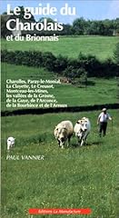 Guide charolais du for sale  Delivered anywhere in UK