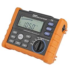Multimeter continuity test for sale  Delivered anywhere in Ireland