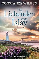 Liebenden islay roman gebraucht kaufen  Wird an jeden Ort in Deutschland