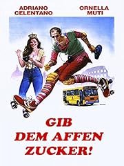 Gib dem affen gebraucht kaufen  Wird an jeden Ort in Deutschland