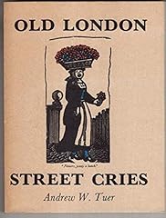 Old london street d'occasion  Livré partout en France