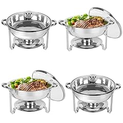 Imacone chafing dish for sale  Delivered anywhere in USA 