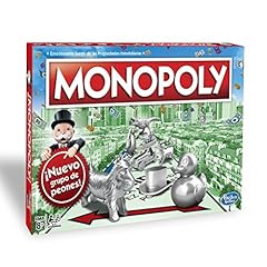 Monopoly klassisch empfohlenes gebraucht kaufen  Wird an jeden Ort in Deutschland
