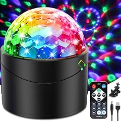 Disco lights disco for sale  Delivered anywhere in UK