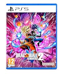 Dragon ball xenoverse d'occasion  Livré partout en France