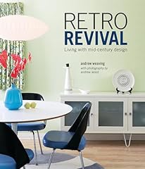 Retro revival living d'occasion  Livré partout en Belgiqu