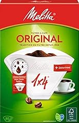 Melitta kaffeefilter größe gebraucht kaufen  Wird an jeden Ort in Deutschland