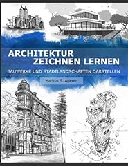 Architektur zeichnen lernen gebraucht kaufen  Wird an jeden Ort in Deutschland