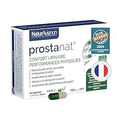 Naturavignon prostanat complem d'occasion  Livré partout en France