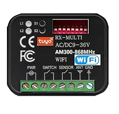 Ricevente wifi cancello usato Ricevente wifi cancello usato  Spedito ovunque in Italia