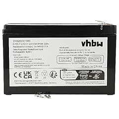Vhbw akku kompatibel gebraucht kaufen  Wird an jeden Ort in Deutschland