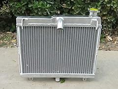 New aluminum radiator for sale  Delivered anywhere in Ireland