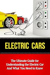 Electric cars ultimate for sale  Delivered anywhere in UK