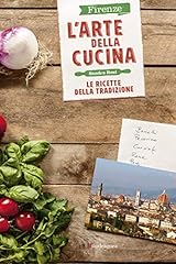 Firenze. arte della usato  Spedito ovunque in Italia 