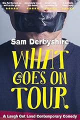 Goes tour laugh for sale  Delivered anywhere in UK