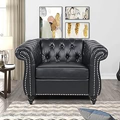 Fokwe chesterfield chair for sale  Delivered anywhere in USA 