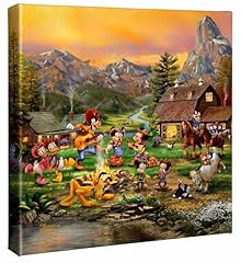 Thomas kinkade studios for sale  Delivered anywhere in USA 