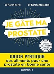 Gâte prostate guide d'occasion  Livré partout en France