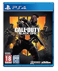 duty black ops d'occasion  Livré partout en France