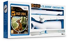 Deer drive fucile usato  Spedito ovunque in Italia 