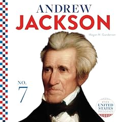 Andrew jackson for sale  Delivered anywhere in UK