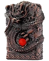 Lighters carving dragon for sale  Delivered anywhere in USA 