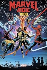 Marvel age 1000 d'occasion  Livré partout en France