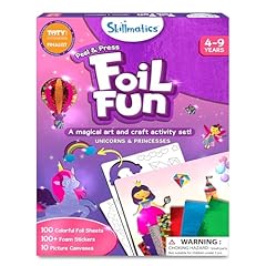 Skillmatics foil fun for sale  Delivered anywhere in USA 