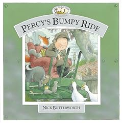 Percy bumpy ride for sale  Delivered anywhere in UK