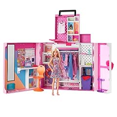 Barbie armadio dei usato  Spedito ovunque in Italia 