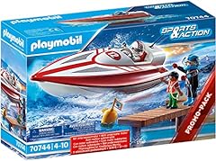 Playmobil sports action d'occasion  Livré partout en France