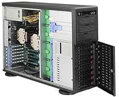Supermicro cse 743ac for sale  Delivered anywhere in USA 