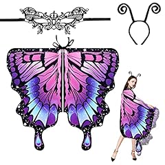 Emageren damen schmetterling gebraucht kaufen  Wird an jeden Ort in Deutschland