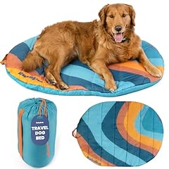 Travel dog bed for sale  Delivered anywhere in USA 