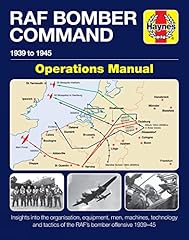 Bomber command operations for sale  Delivered anywhere in UK