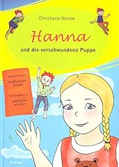 Hanna und die d'occasion  Livré partout en France