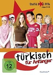 Türkisch anfänger staffel gebraucht kaufen  Wird an jeden Ort in Deutschland