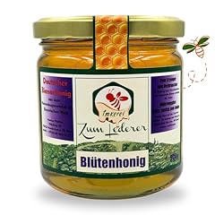 Deutscher blütenhonig honig gebraucht kaufen  Wird an jeden Ort in Deutschland