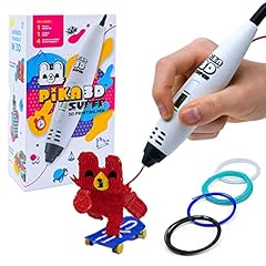 Pika3d super printing for sale  Delivered anywhere in UK