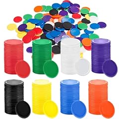 240pcs counters double for sale  Delivered anywhere in UK