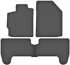 Set tappetini gomma usato  Spedito ovunque in Italia 